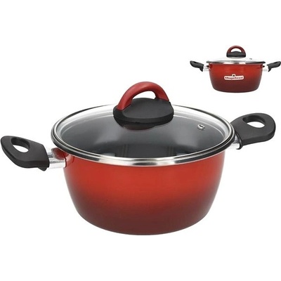 MAGEFESA Rosso 20 cm 2.3 l