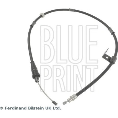 Lanko ruční brzdy BLUE PRINT ADA104621