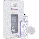 Parfumy Naomi Campbell Cat Deluxe Silver toaletná voda dámska 15 ml