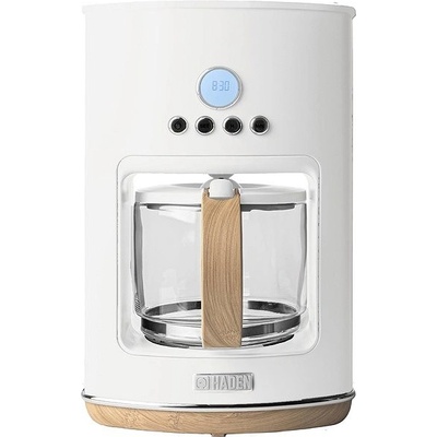 Haden Dorchester White
