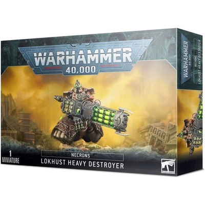 Games Workshop Lokhust Heavy Destroyer (49-28)
