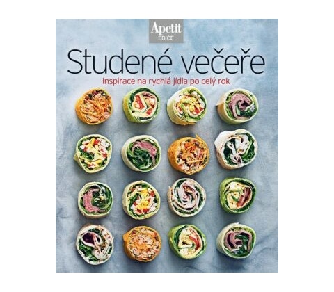 Studené večeře