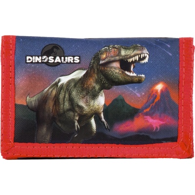 DERFORM - Портмоне Dinosaur 17 87860