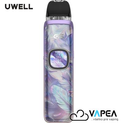 Uwell Caliburn G5 1600 mAh POD kit Aurora Feathers