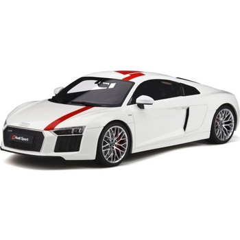 GT SPIRIT 1: 18 koenigsegg gemera racing green 2024