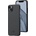 PITAKA MagEZ 3 600D Aramid Fiber MagSafe Case - кевларен кейс с MagSafe за iPhone 14 (черен-сив)