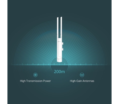 TP-Link EAP113-Outdoor