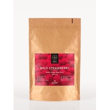 Brix Mrazom sušená lesná jahoda 30 g
