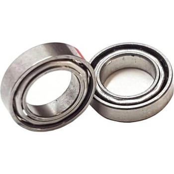 ASTRA Сачмен лагер 6x10x2.5mm (2)