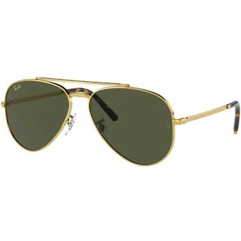 Image 1 of Ray-Ban New Aviator RB3625 919631
