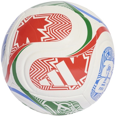 Adidas World Cup 26 Trionda Club Training Ball