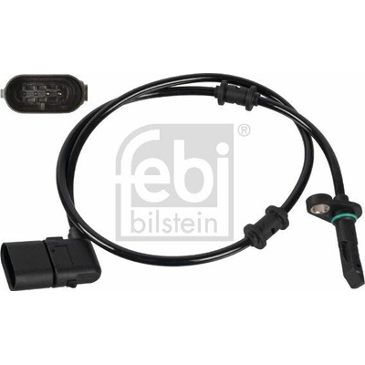 Snímač, počet otáček kol FEBI BILSTEIN 172518