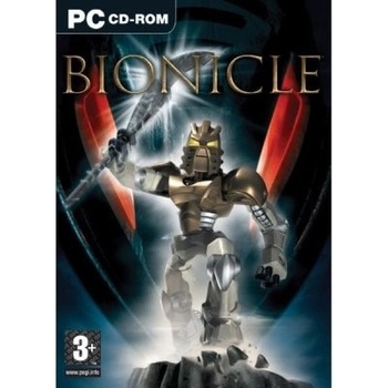 LEGO Bionicle