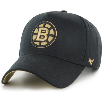 47 Brand Boston Bruins NHL Sure Shot TT Cotton ´47 MVP DT