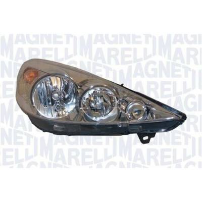 Predné svetlo MAGNETI MARELLI 712463601129