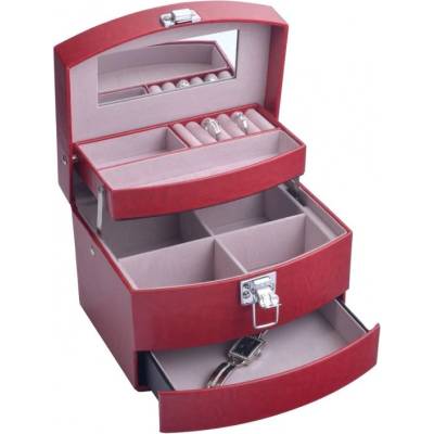 JKBox šperkovnica SP-304/A7/N