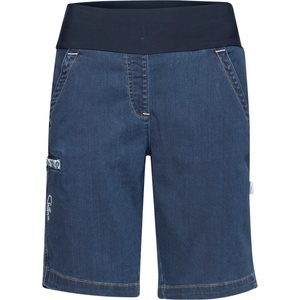 Chillaz Дамски къси панталони Chillaz Women's Sandra 3.0 Shorts - Denim Blue - размер 36 (EU) (112-2979-0813)