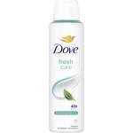 Dove AP 150ml Свежа грижа