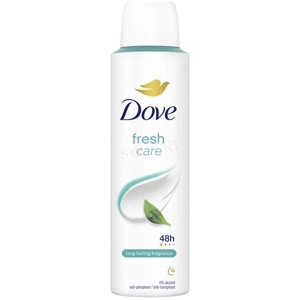 Dove AP 150ml Свежа грижа