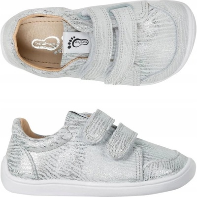 3f barefoot (boso) dětské boty kůže maraton 3be39/lt-m9