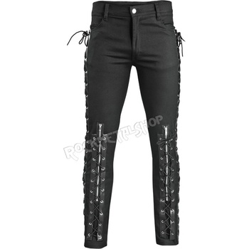 AMENOMEN мъжки панталон AMENOMEN - Black- 7866