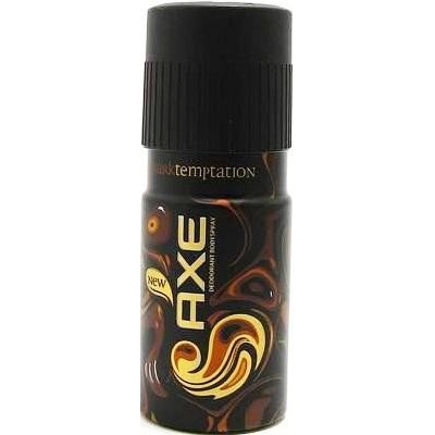 Axe Dark Temptation Men deospray 150 ml