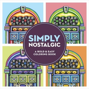 Simply Nostalgic | Teresa Goodridge (2026)