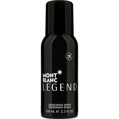 Mont Blanc Legend Deodorant Spray за мъже 100 ml