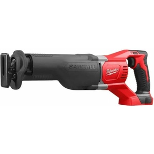 Milwaukee M18 BSX-0 (4933447275) Саблен трион