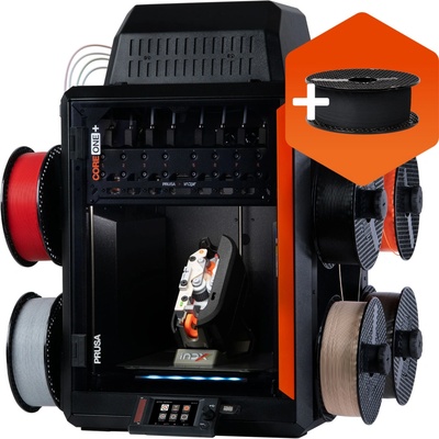 Prusa CORE One+ (Gen 2)