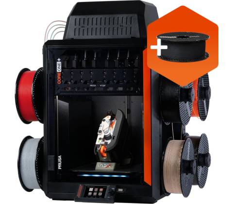 Prusa CORE One+ (Gen 2)