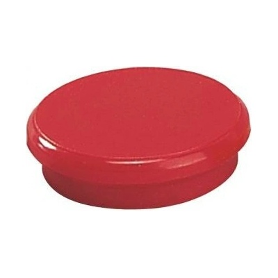 Dahle Magnet 24 mm červený