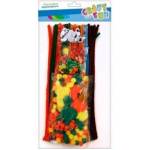 Craft with fun Creative Autumn Set 300pcs