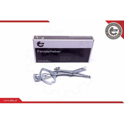 ESEN SKV Mechanizmus zdvíhania okna 00SKV871