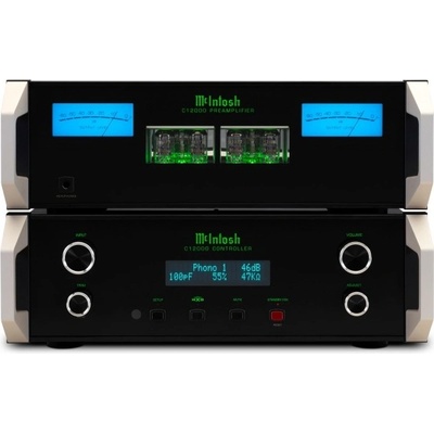 McIntosh C12000