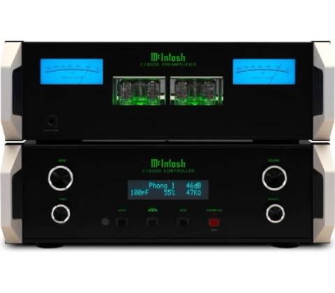 McIntosh C12000