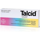 Volně prodejné léky TALCID POR 500MG TBL MND 20