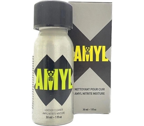 Amyl 30 ml