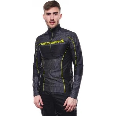 Fischer Cross Turtleneck 2025