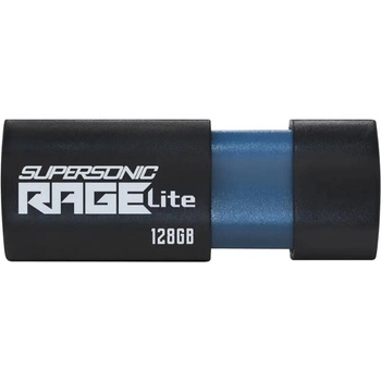 Image 1 of Patriot Supersonic Rage Lite 128GB USB 3.0 (PEF128GRLB32U)