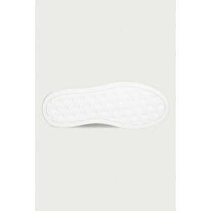 Calvin Klein CHUNKY CUPSOLE MONO LTH маратонки мъжки от кожа (YM0YM013170GJ)