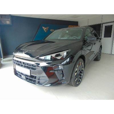 Cupra Terramar 1.5 e-Hybrid VZ 200 kW