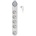 Solight 5 Plug 1.5 m (SL0198)