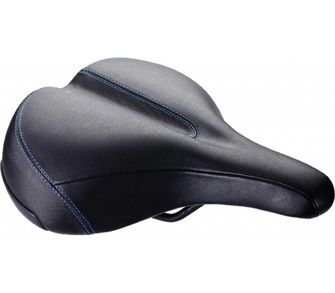 BBB ComfortPlus Relaxed černé