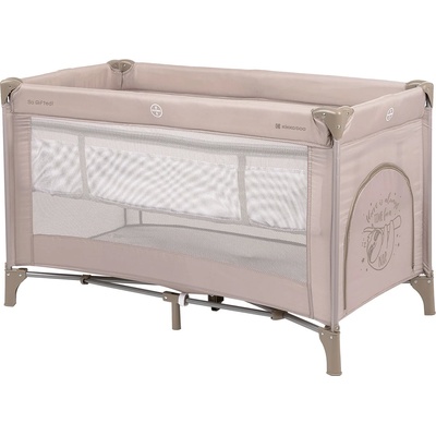 KikkaBoo Кошара на две нива KikkaBoo - So Gifted, Beige 2023 (31003010106)