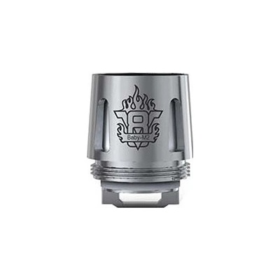 Smoktech TFV8 Baby M2 žhaviaca hlava nerez 0,15ohm