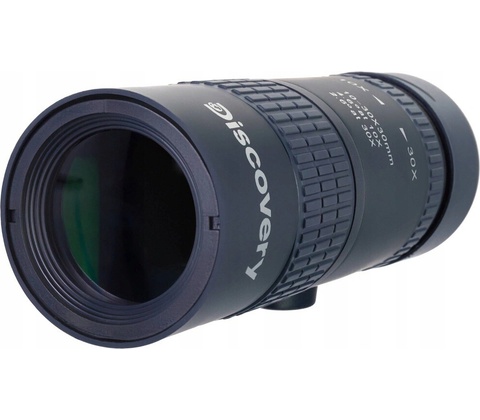 Discovery Gator 10–30x30
