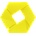3DJAKE easyPETG Neon Yellow - 1, 75 mm / 1000 g (9010707006299)