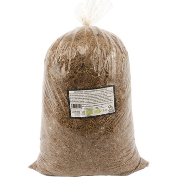 Substrát hliva ustricová 15L