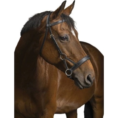 NORTON Sidepull PRO Confort černý – Zboží Mobilmania